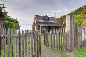 Fachada