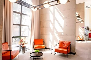 Interior - UENO 906 (Sao Paulo)