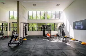 Palestra