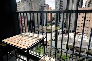 Tempat makan luar