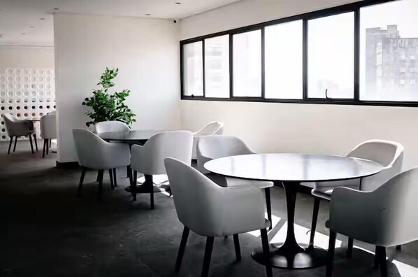 Teras/patio