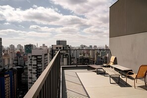 Property grounds - UENO 906 (Sao Paulo)