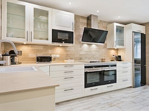 4 bedrooms - Sitges Spaces Mediterranean Apartments 4 Bedroom (Sitges)