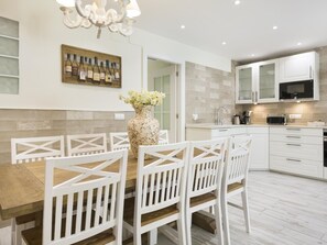 4 bedrooms - Sitges Spaces Mediterranean Apartments 4 Bedroom (Sitges)