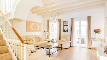 Villa | 4 bedrooms