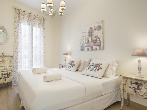 Sitges Spaces Beach House 4 Bedrooms
