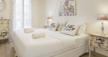 Sitges Spaces Beach House 4 Bedrooms