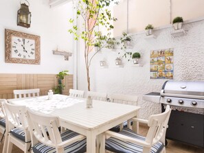 Biệt thự | 4 phòng ngủ 