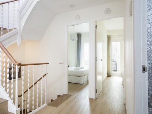 Sitges Spaces Beach House 4 Bedrooms