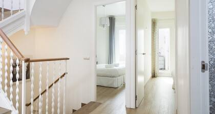 Sitges Spaces Beach House 4 Bedrooms