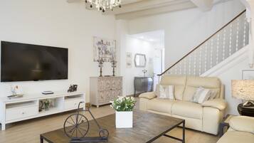 Villa | 4 bilik tidur