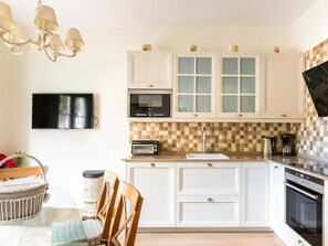 Biệt thự | 4 phòng ngủ 