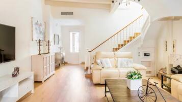 Villa | 4 bedrooms