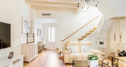 Sitges Spaces Beach House 4 Bedrooms