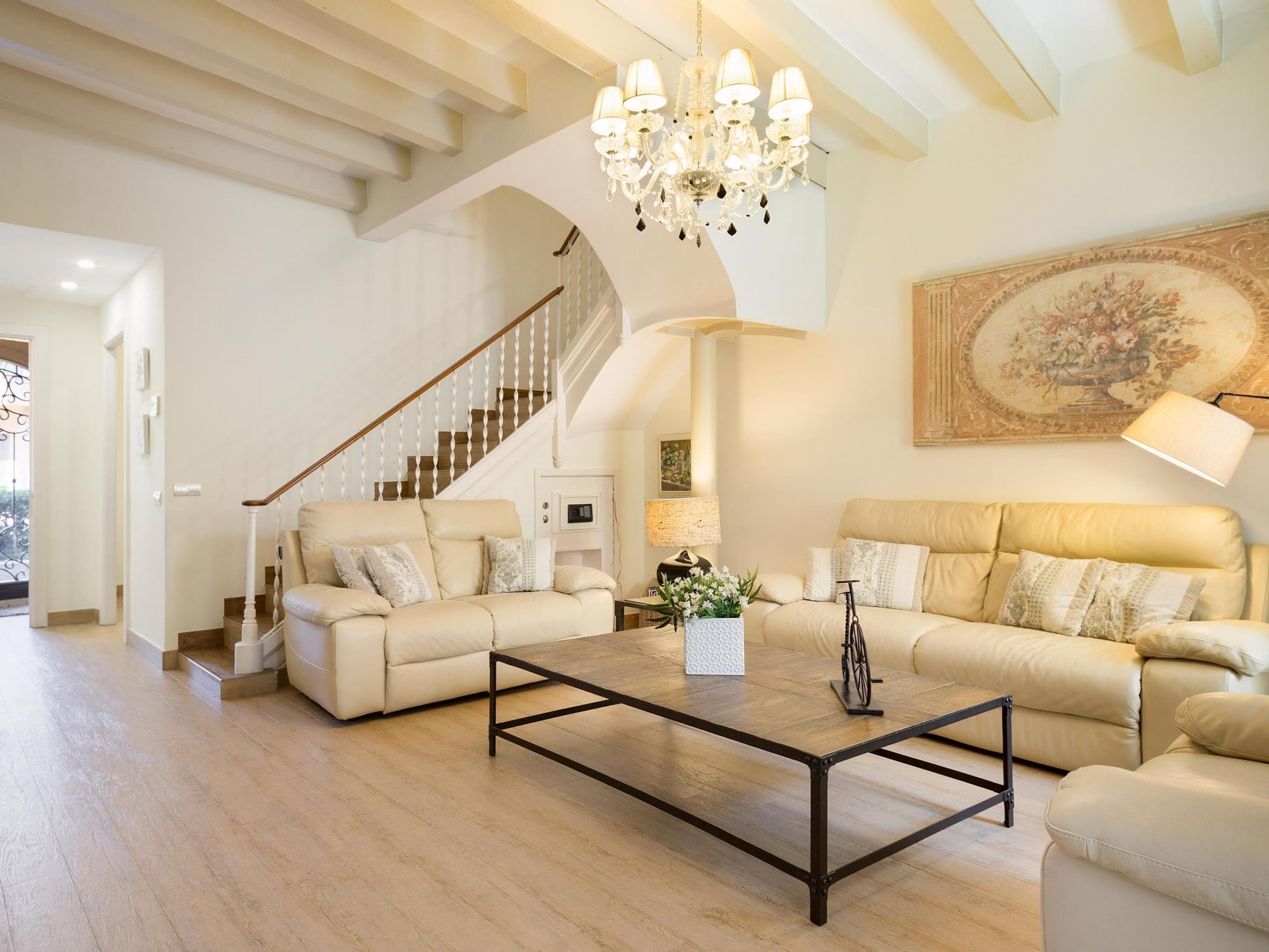 Villa | 4 bedrooms