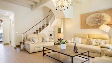 Villa | 4 bedrooms