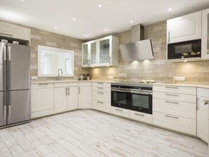 5 habitaciones 