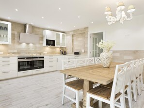 5 habitaciones 