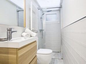 Apartment - Sitges Spaces Mediterranean Apartments 5 Bedroom (Sitges)