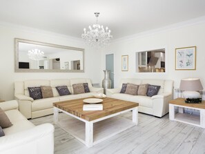 Apartment - Sitges Spaces Mediterranean Apartments 5 Bedroom (Sitges)