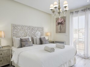 5 habitaciones 