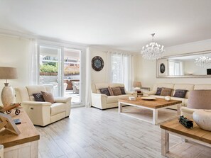 5 habitaciones 