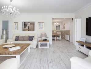Apartment - Sitges Spaces Mediterranean Apartments 5 Bedroom (Sitges)