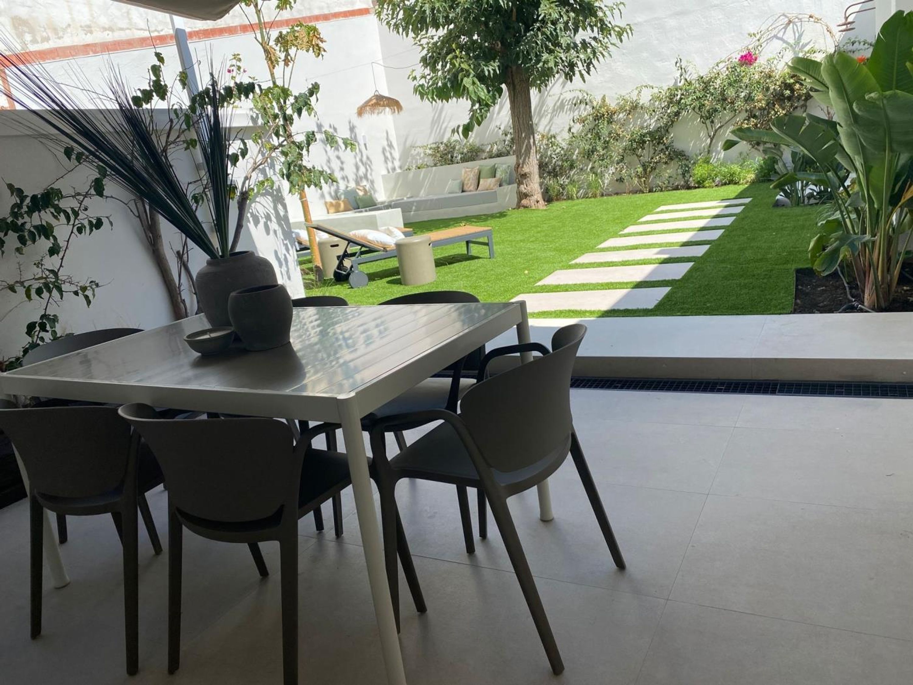 Apartment | 3 bilik tidur 