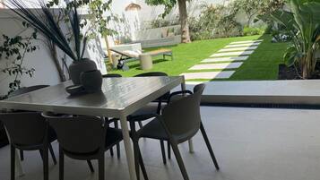 Apartment | 3 bilik tidur