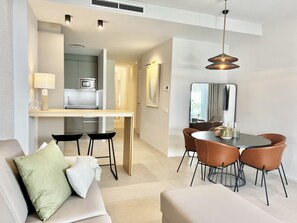 Room - Sitges Spaces Garden Oasis 3 Bedroom 2 Bath Garden (Sitges)