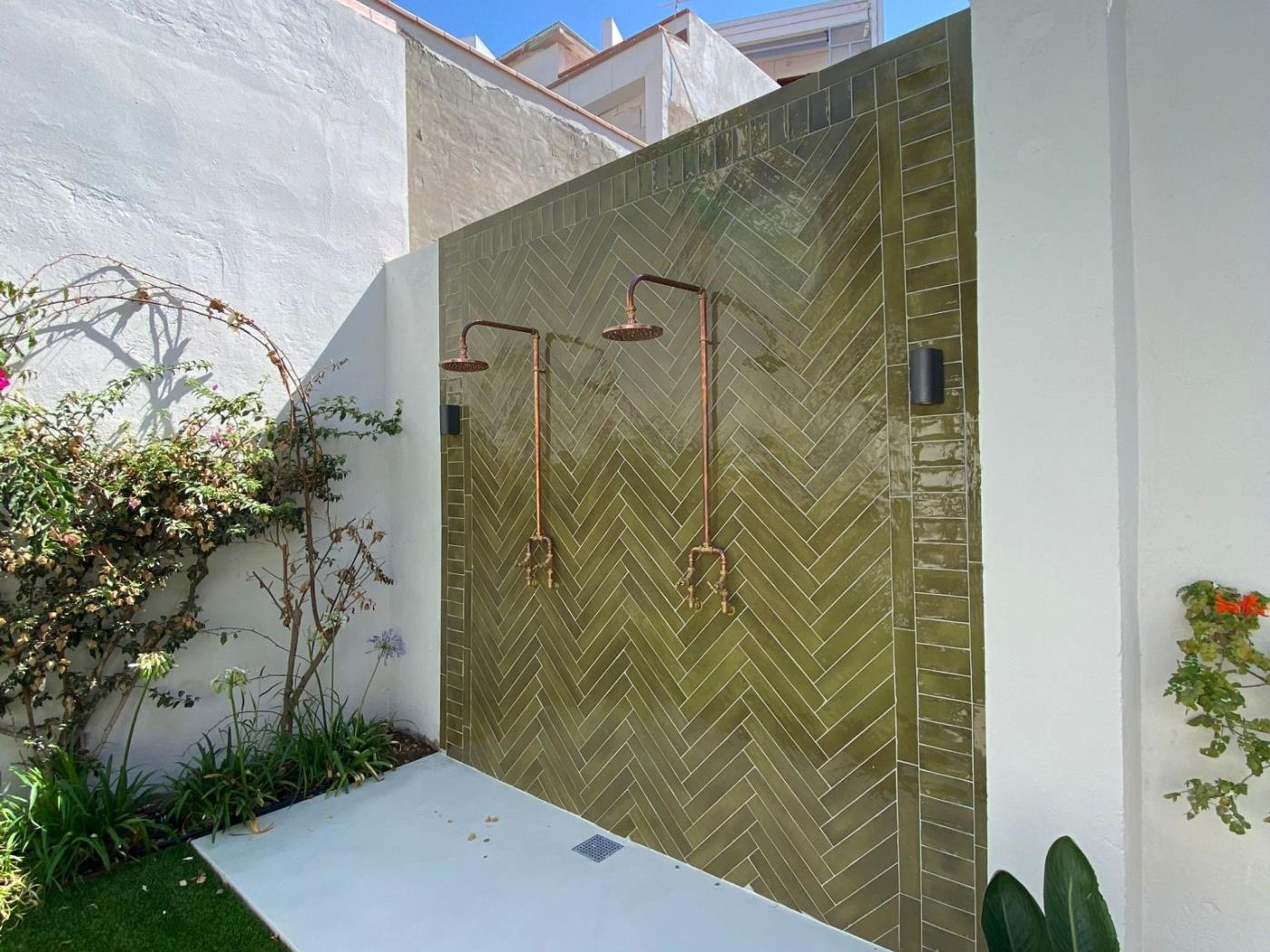 Apartment | 3 bilik tidur 