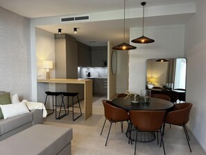 Apartment | 3 bilik tidur 