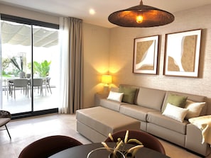 Apartamento | 3 quartos