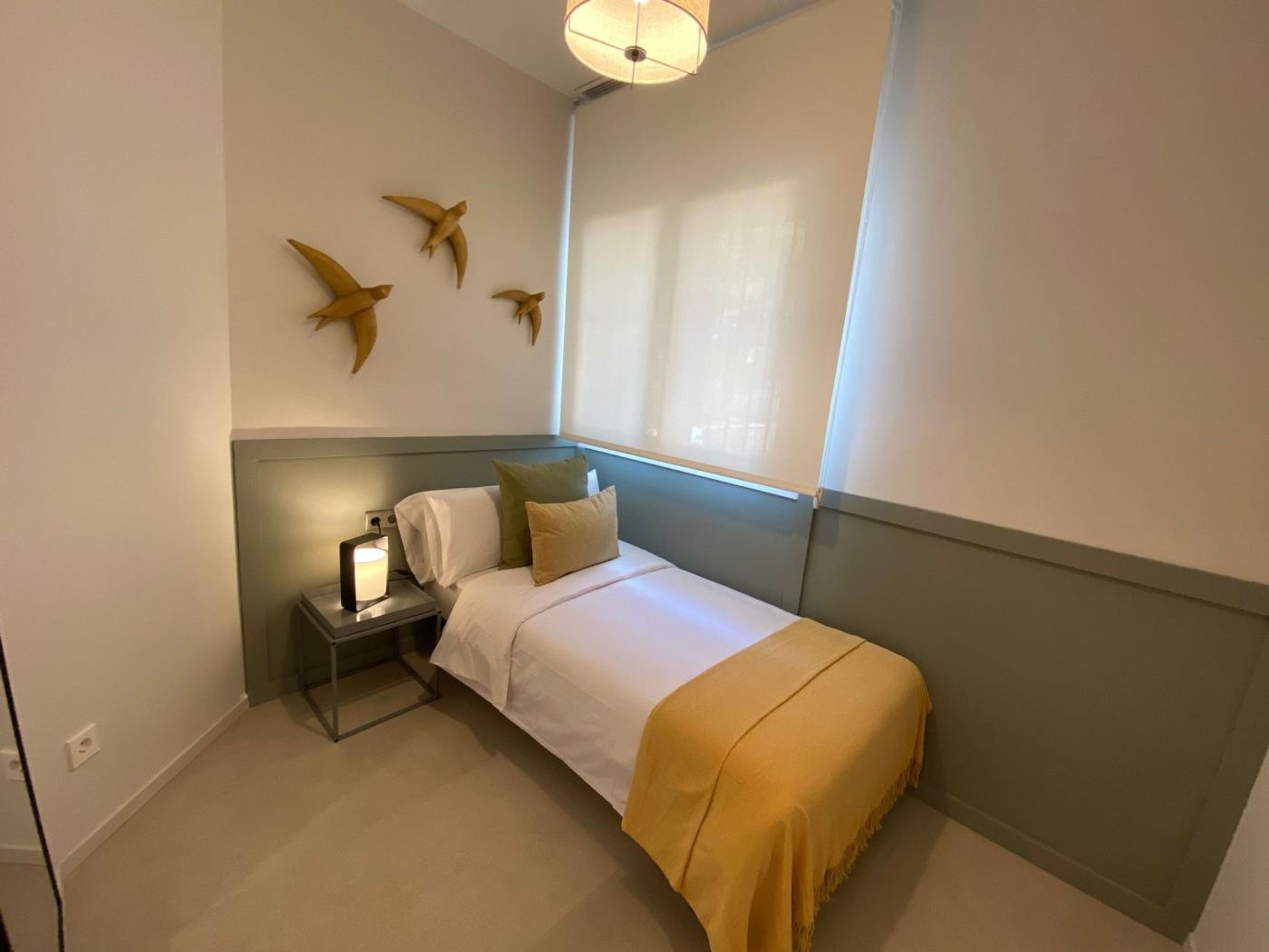 Apartemen | 3 kamar tidur