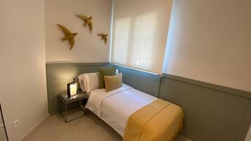 Apartemen | 3 kamar tidur