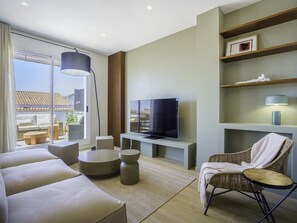 Apartment - Sitges Spaces Mediterranean Penthouse (Sitges)