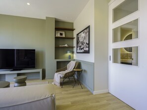 Apartment | 2 bedrooms - Sitges Spaces Mediterranean Penthouse (Sitges)