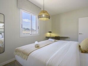 Apartment | 2 bedrooms - Sitges Spaces Mediterranean Penthouse (Sitges)