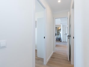 Apartamento | 3 quartos