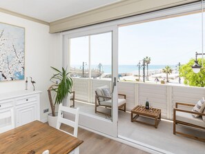 Apartment | 3 bedrooms - Sitges Spaces Seaside Paradise (Sitges)