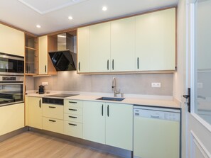 Apartment | 3 bedrooms - Sitges Spaces Seaside Paradise (Sitges)