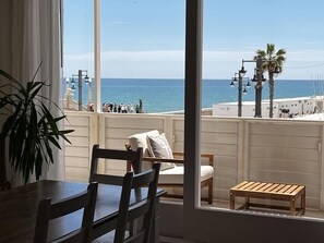 Apartment | 3 bedrooms - Sitges Spaces Seaside Paradise (Sitges)