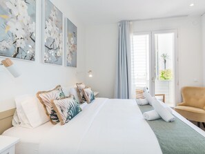 Apartment | 3 bedrooms - Sitges Spaces Seaside Paradise (Sitges)