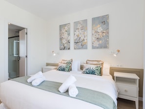 Apartamento | 3 quartos