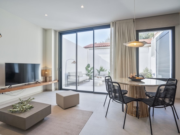 Casa | 2 quartos