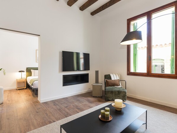 Room - Sitges Spaces Urban Comfort (Sitges)