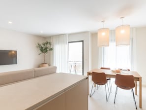 House | 2 bedrooms - Sitges Spaces Comfort Flat Monthly Rentals (Sitges)