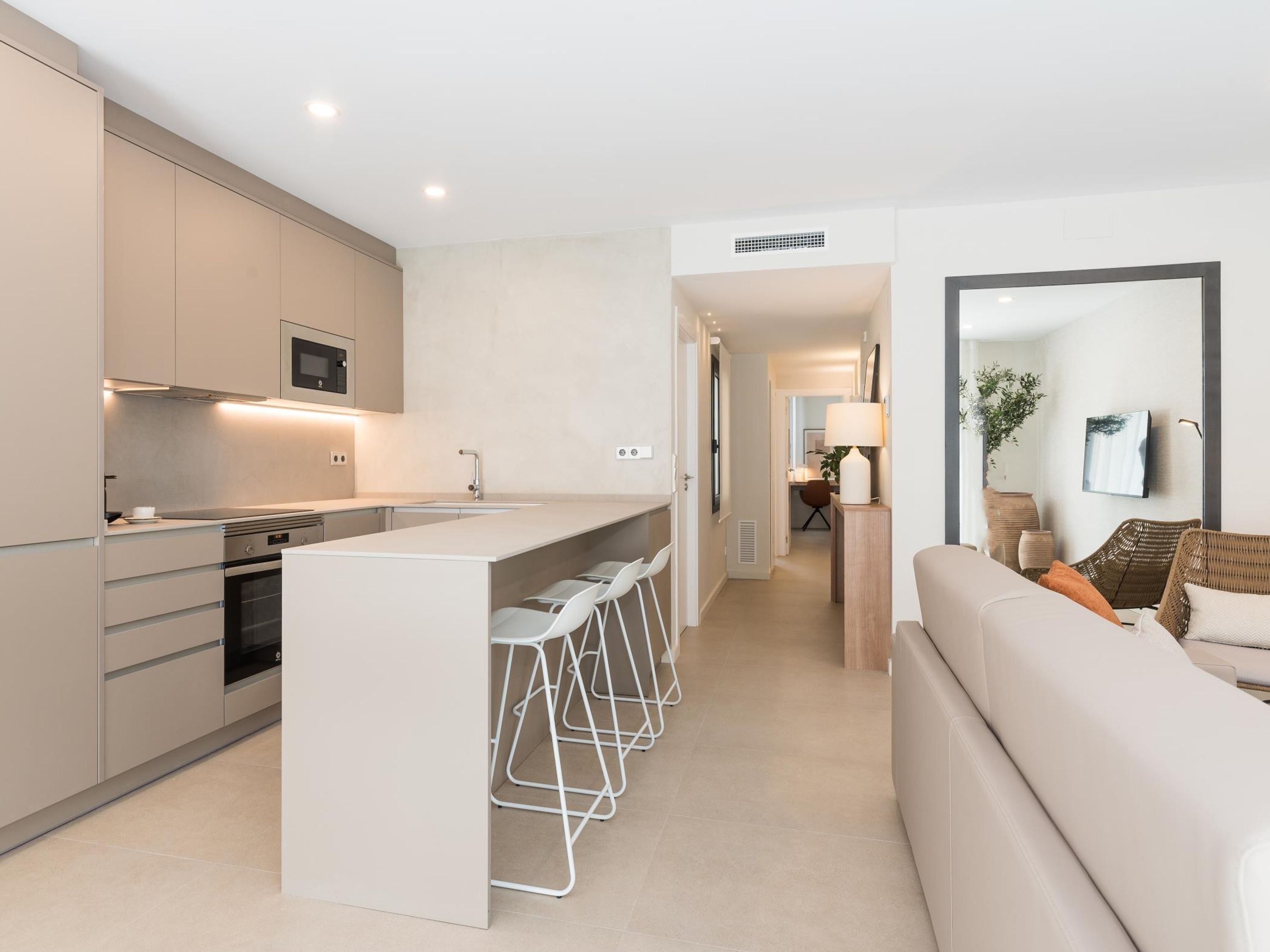 House | 2 bilik tidur 