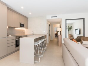 House | 2 bedrooms - Sitges Spaces Comfort Flat Monthly Rentals (Sitges)