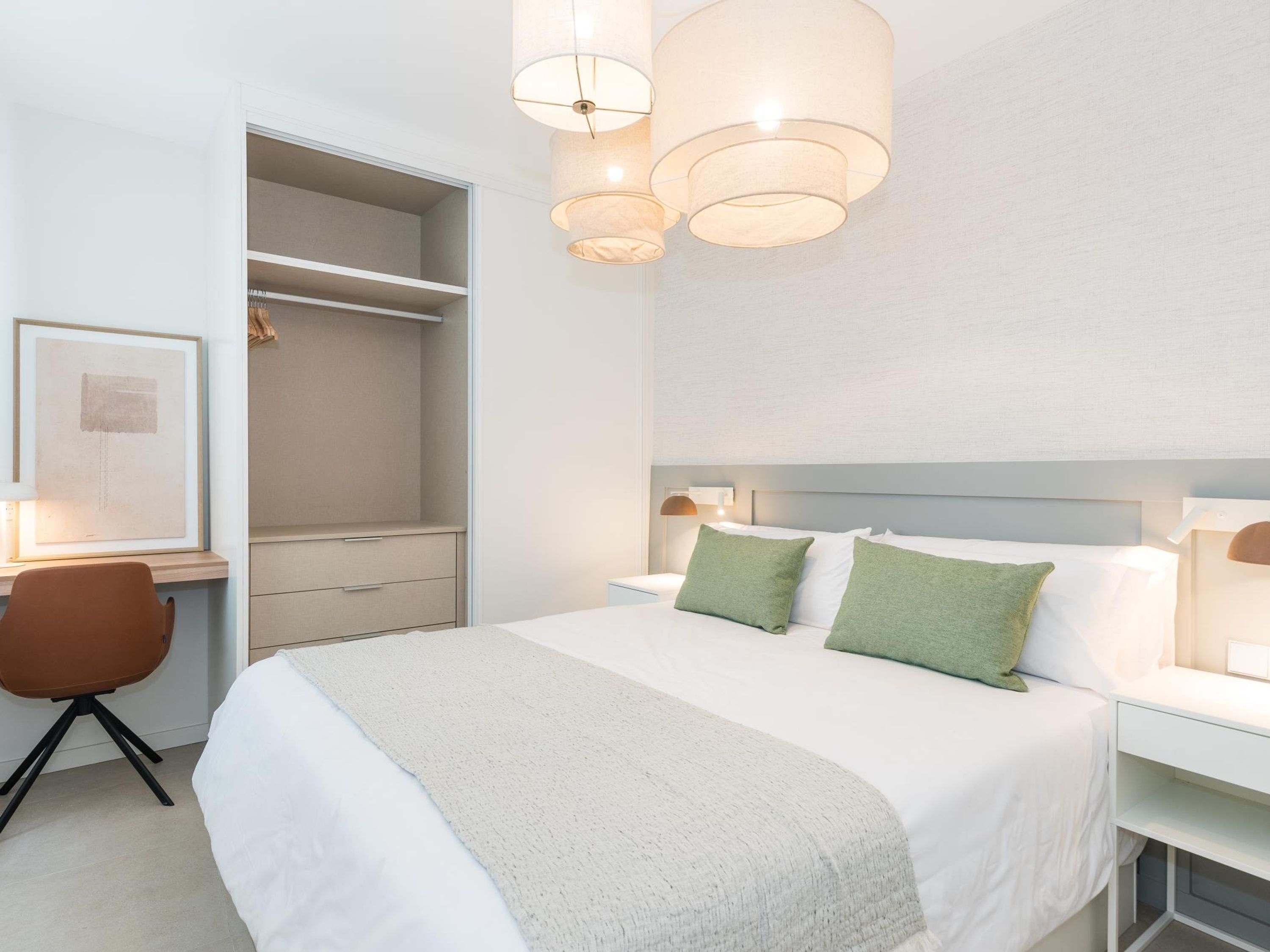 House | 2 bilik tidur 